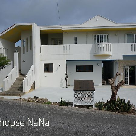 Guest House Nana Miyakojima (Okinawa) Exterior foto
