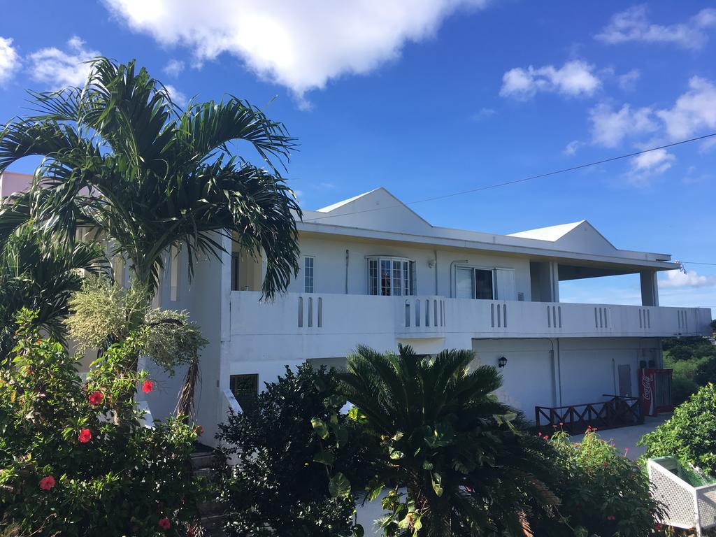 Guest House Nana Miyakojima (Okinawa) Exterior foto