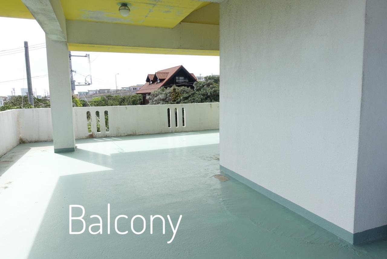 Guest House Nana Miyakojima (Okinawa) Exterior foto