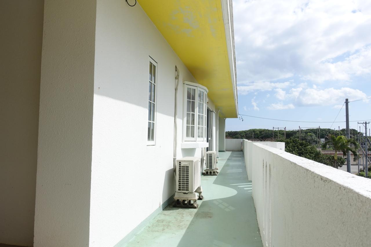 Guest House Nana Miyakojima (Okinawa) Exterior foto